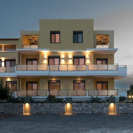 Evriali Comfort Living Палеохора Екстер'єр фото