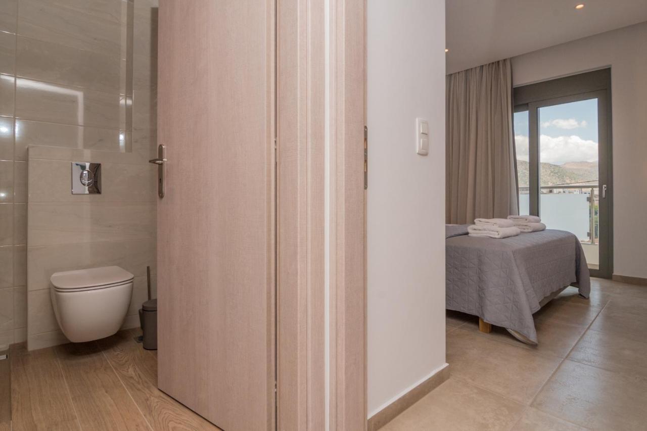 Evriali Comfort Living Палеохора Екстер'єр фото