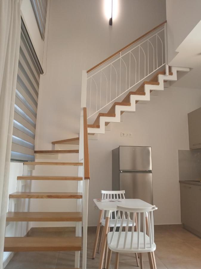 Evriali Comfort Living Палеохора Екстер'єр фото