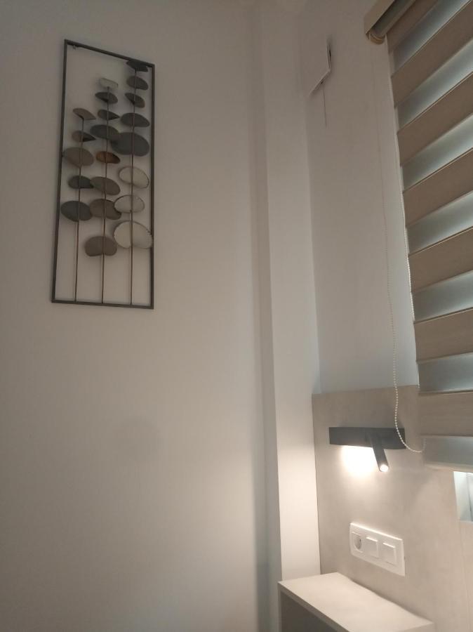 Evriali Comfort Living Палеохора Екстер'єр фото