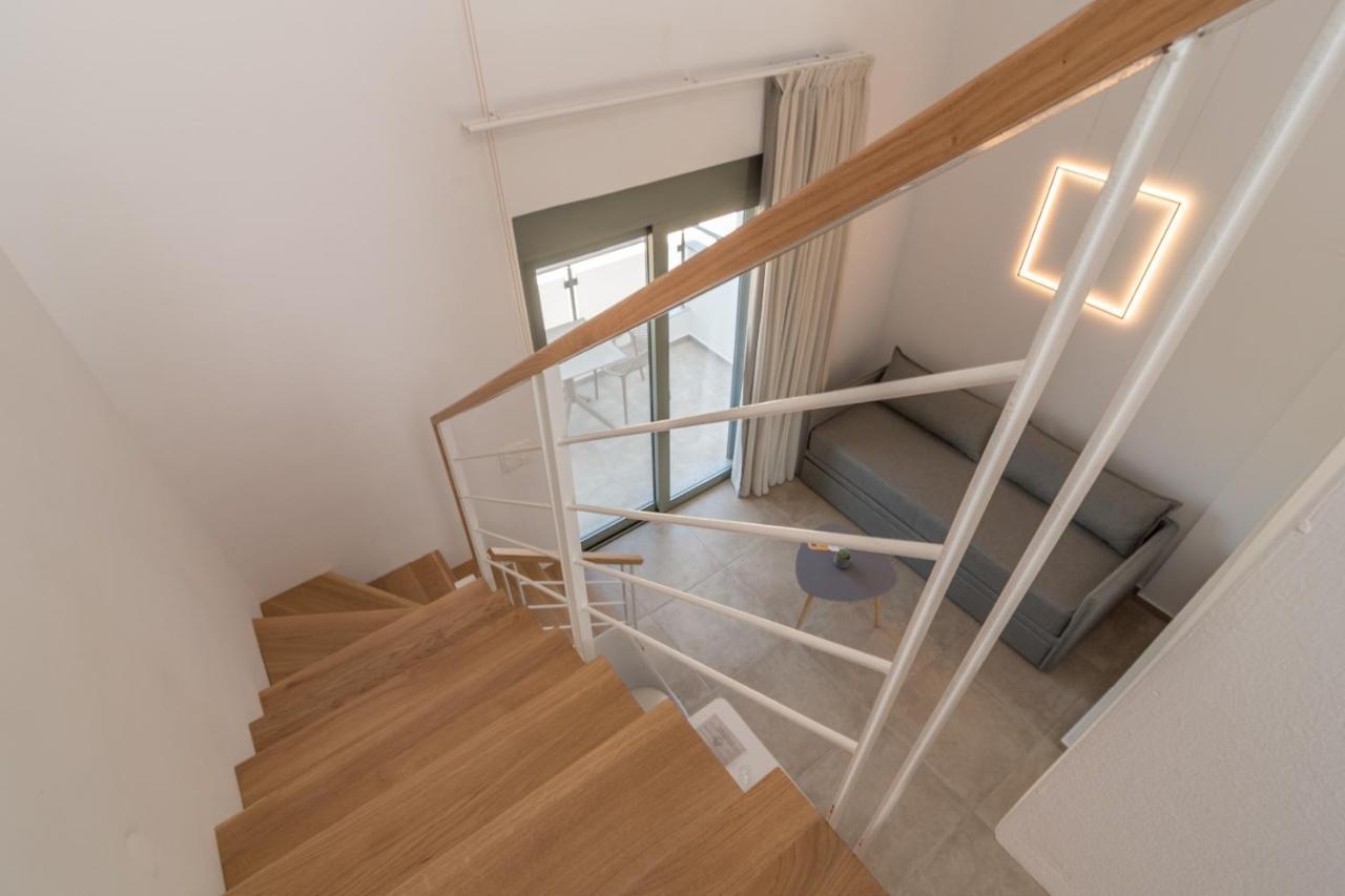 Evriali Comfort Living Палеохора Екстер'єр фото