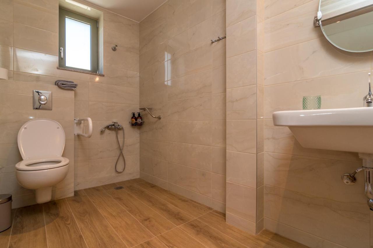 Evriali Comfort Living Палеохора Екстер'єр фото