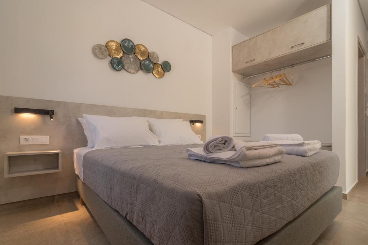 Evriali Comfort Living Палеохора Екстер'єр фото