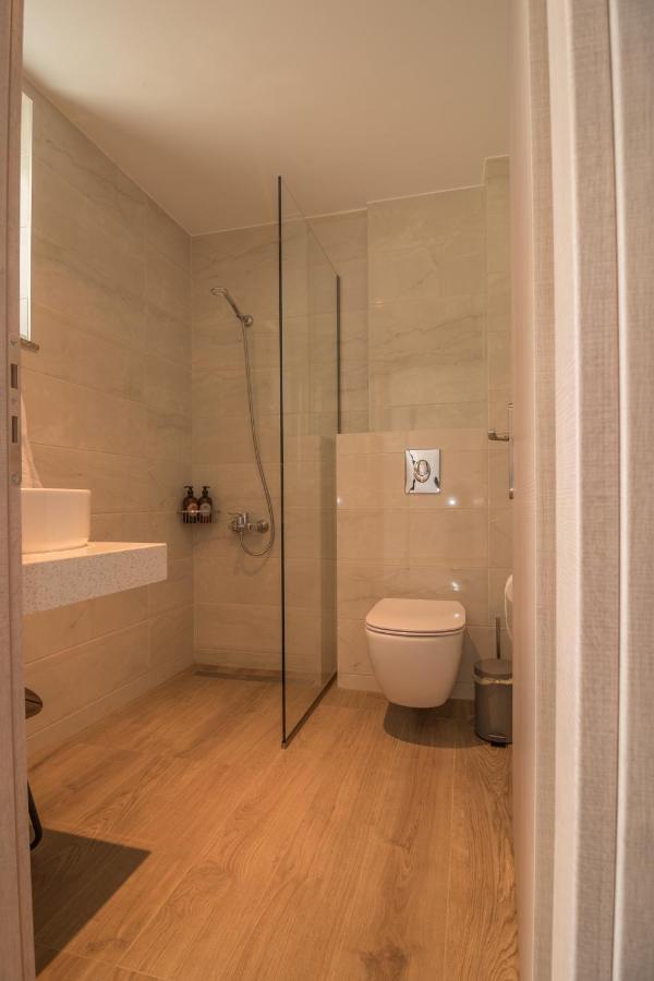 Evriali Comfort Living Палеохора Екстер'єр фото