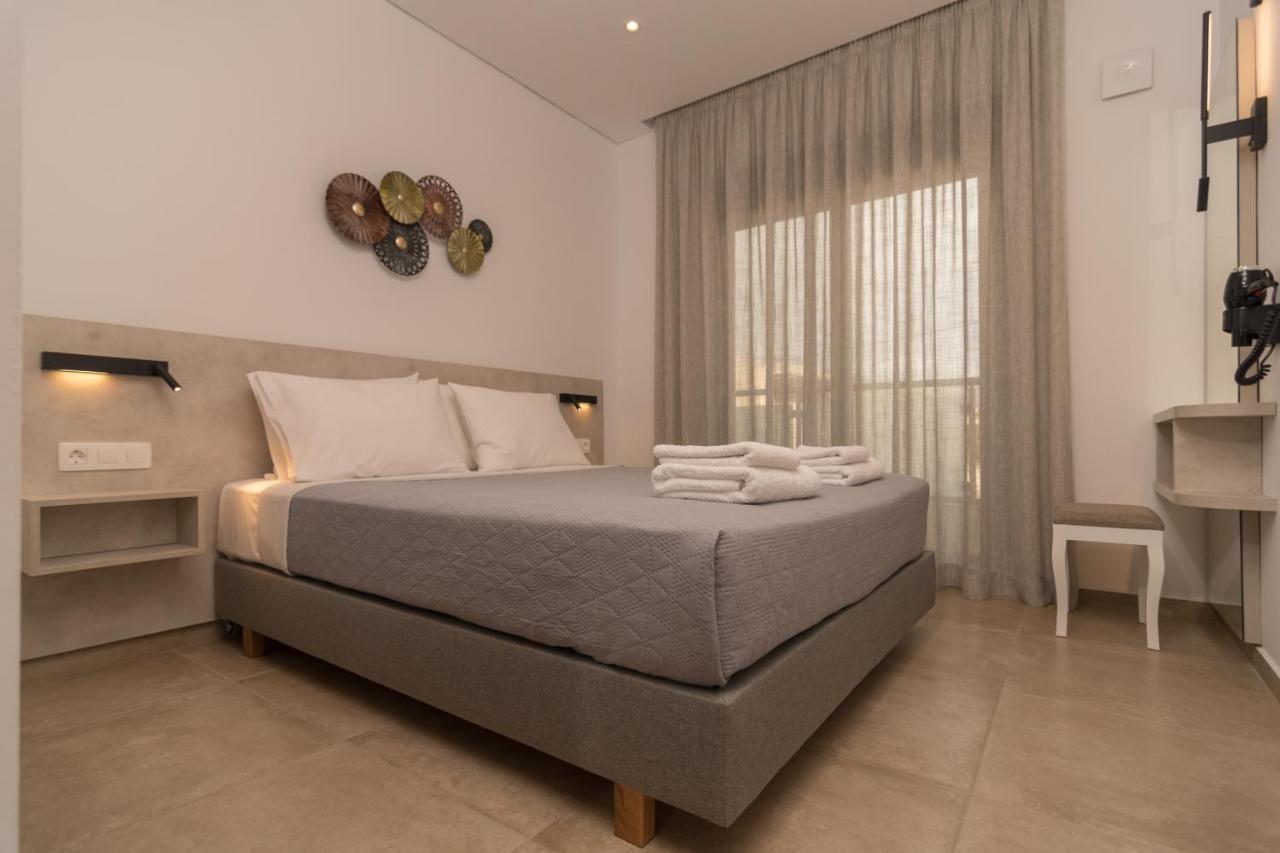 Evriali Comfort Living Палеохора Екстер'єр фото