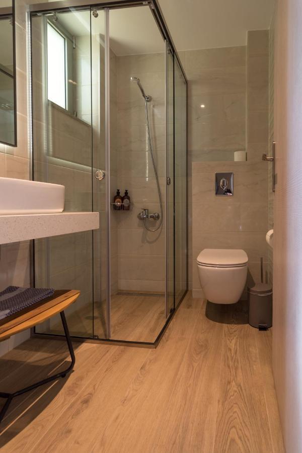 Evriali Comfort Living Палеохора Екстер'єр фото